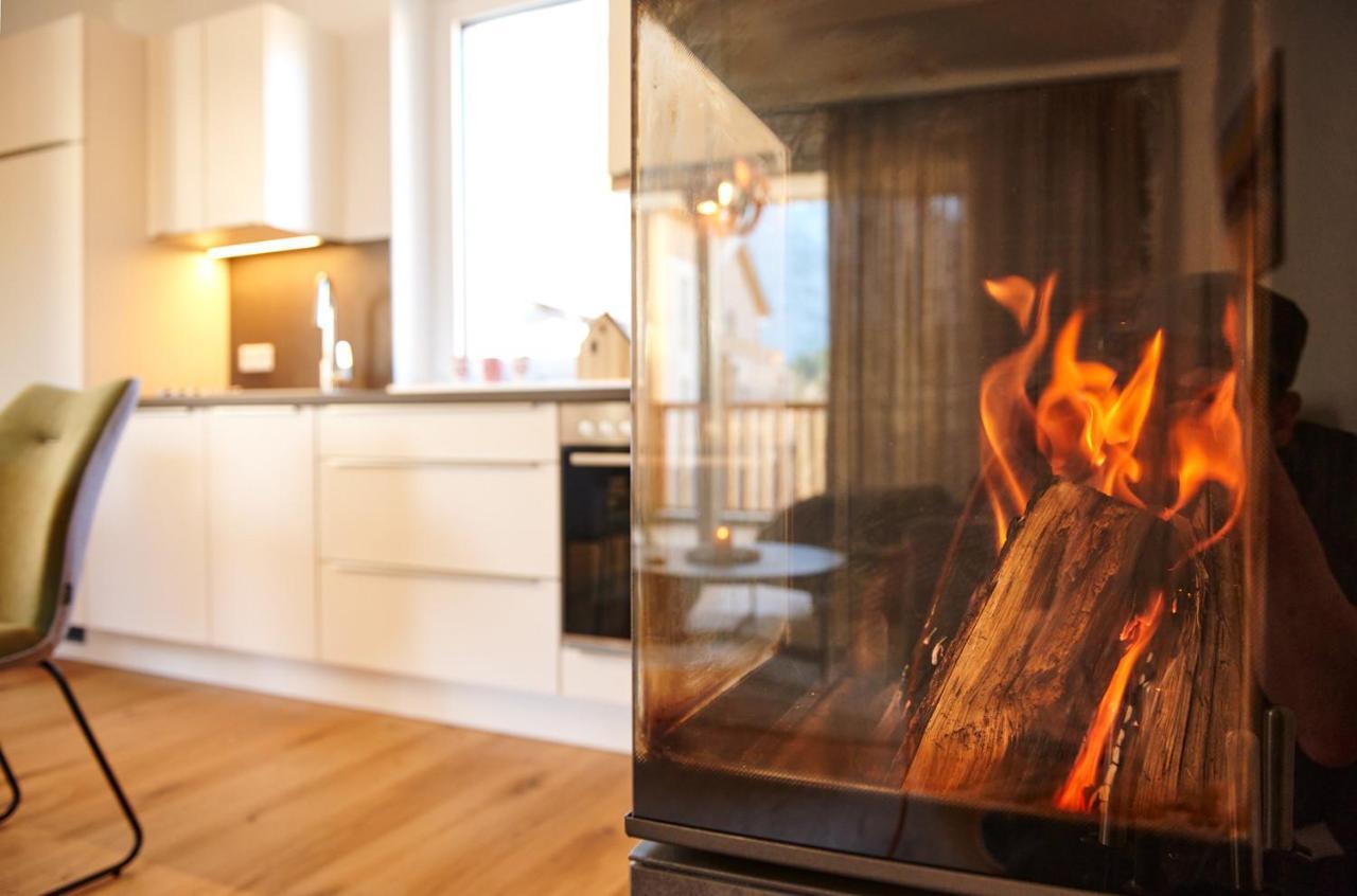 Die Tauplitz Lodges - Alm Lodge A5 By Aa Holiday Homes Bagian luar foto