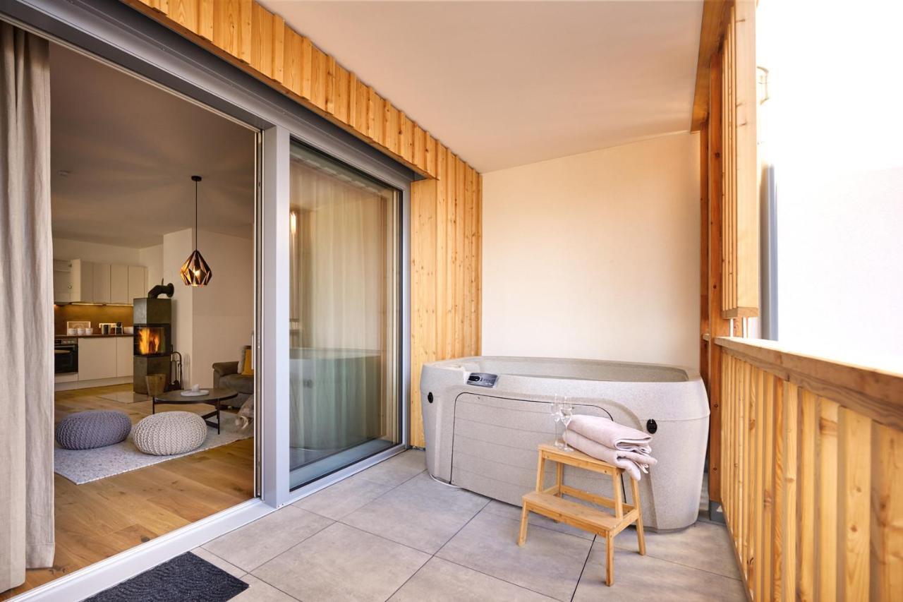 Die Tauplitz Lodges - Alm Lodge A5 By Aa Holiday Homes Bagian luar foto