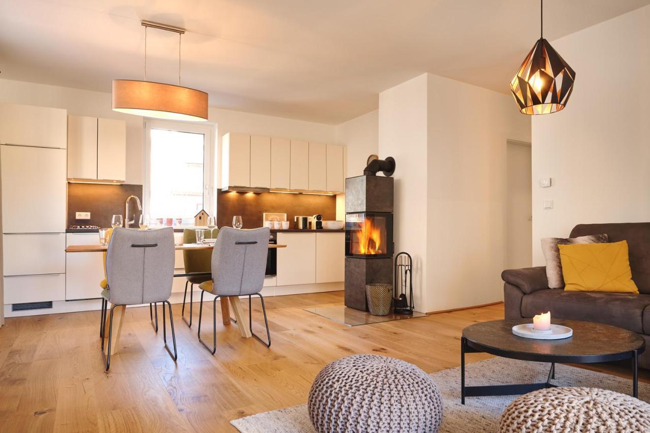 Die Tauplitz Lodges - Alm Lodge A5 By Aa Holiday Homes Bagian luar foto