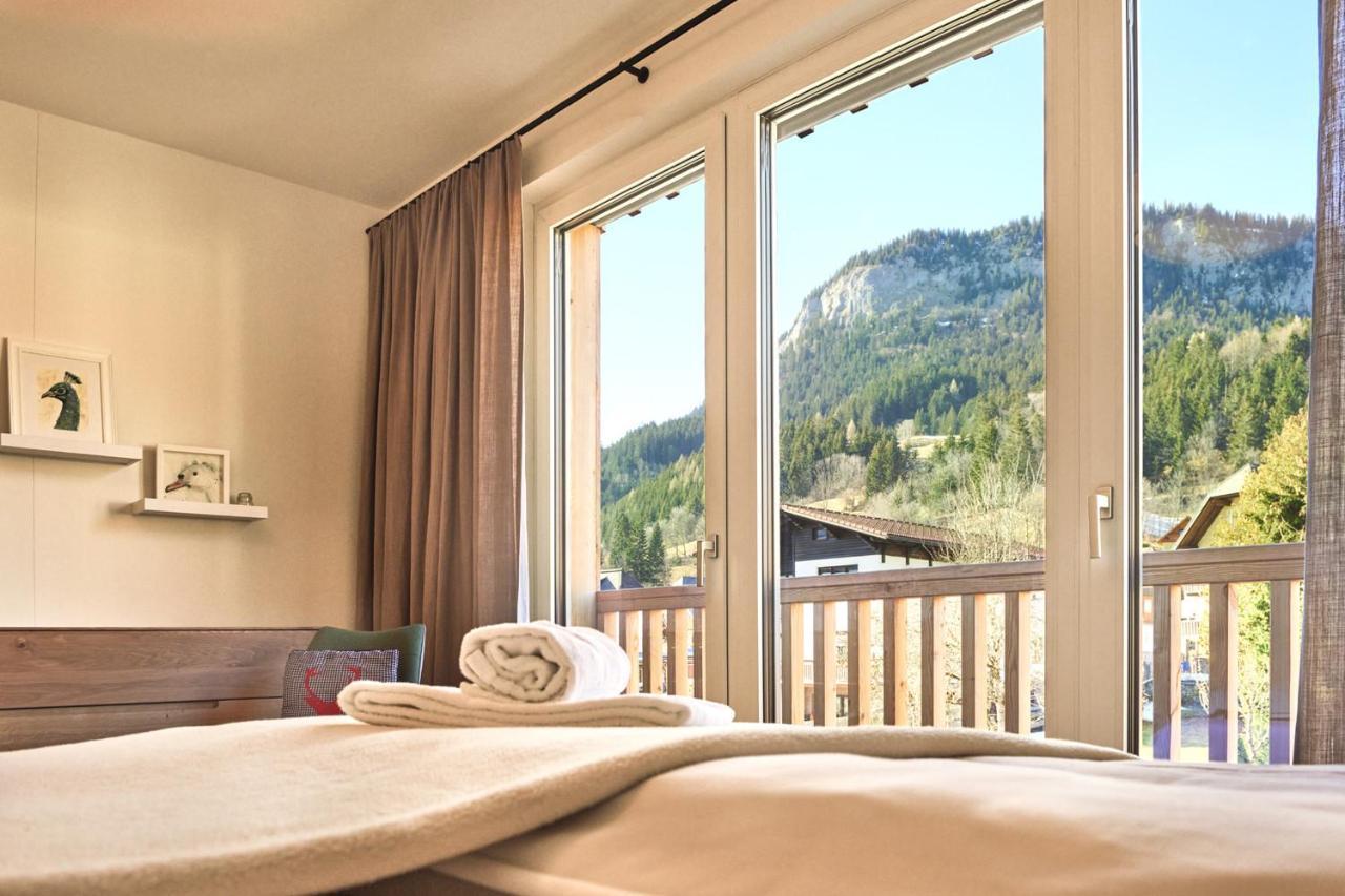 Die Tauplitz Lodges - Alm Lodge A5 By Aa Holiday Homes Bagian luar foto