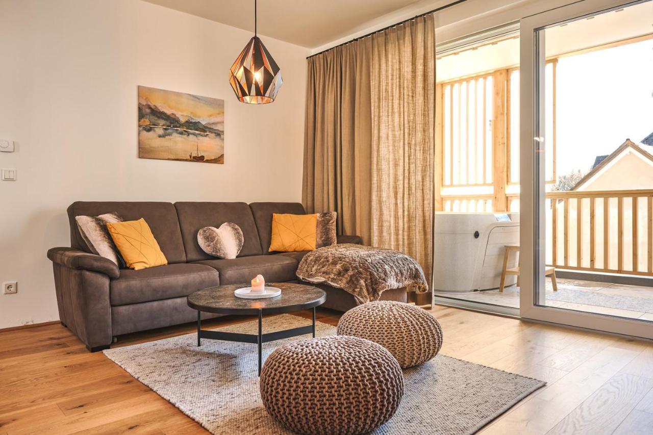 Die Tauplitz Lodges - Alm Lodge A5 By Aa Holiday Homes Bagian luar foto