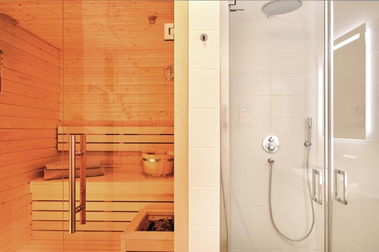 Die Tauplitz Lodges - Alm Lodge A5 By Aa Holiday Homes Bagian luar foto