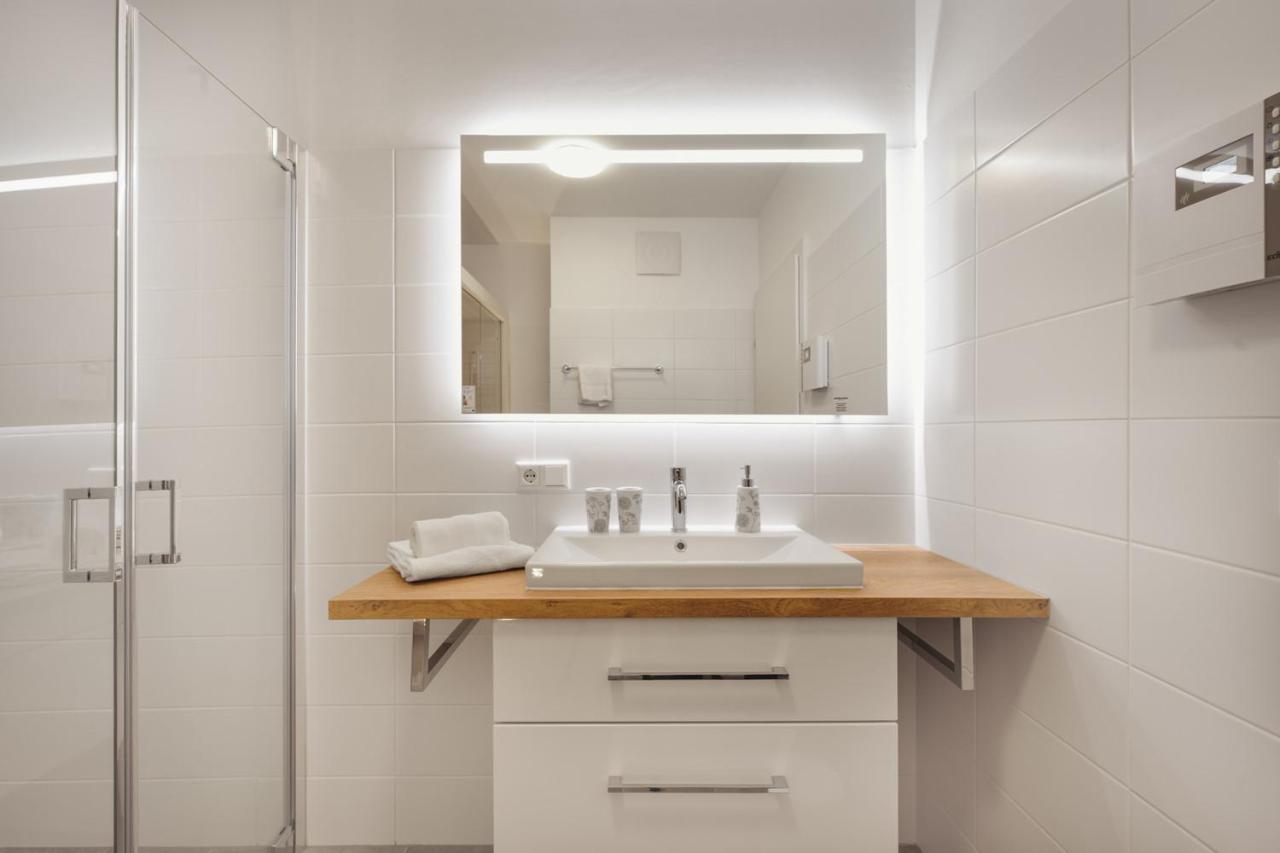 Die Tauplitz Lodges - Alm Lodge A5 By Aa Holiday Homes Bagian luar foto