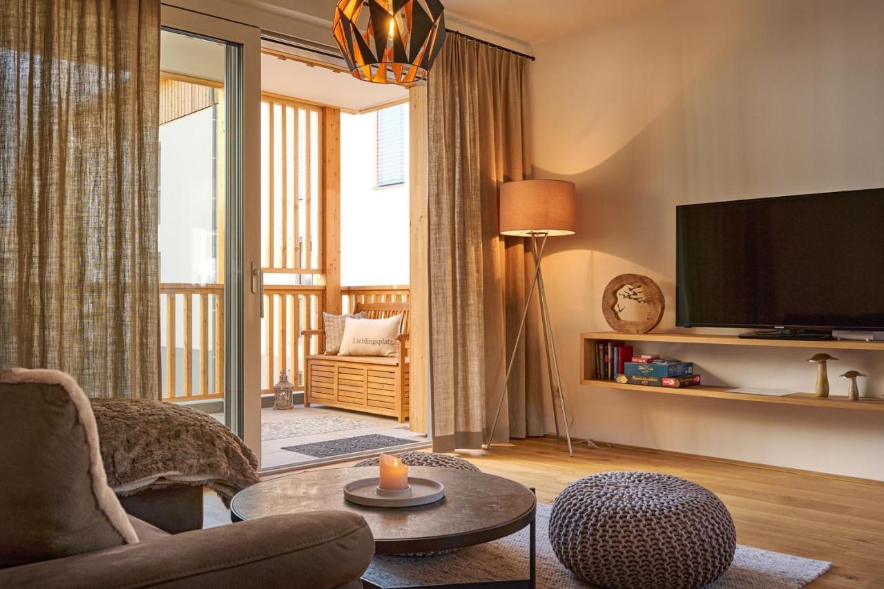 Die Tauplitz Lodges - Alm Lodge A5 By Aa Holiday Homes Bagian luar foto
