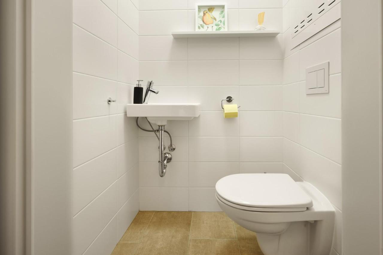 Die Tauplitz Lodges - Alm Lodge A5 By Aa Holiday Homes Bagian luar foto