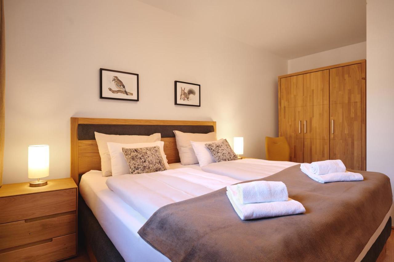 Die Tauplitz Lodges - Alm Lodge A5 By Aa Holiday Homes Bagian luar foto